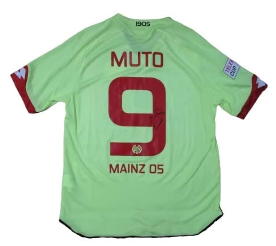 武藤嘉紀 直筆 サイン入りユニフォーム おまけ付き 武藤嘉紀 直筆 サイン入りユニフォーム おまけ付き 武藤嘉紀 直筆